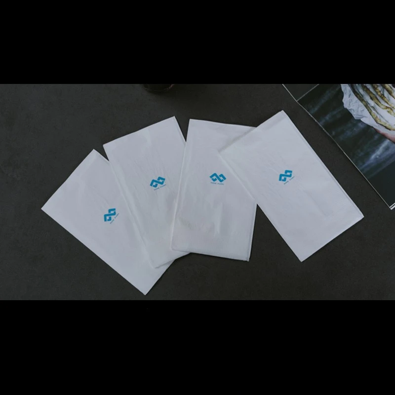 Printed Dinner Napkins high quality